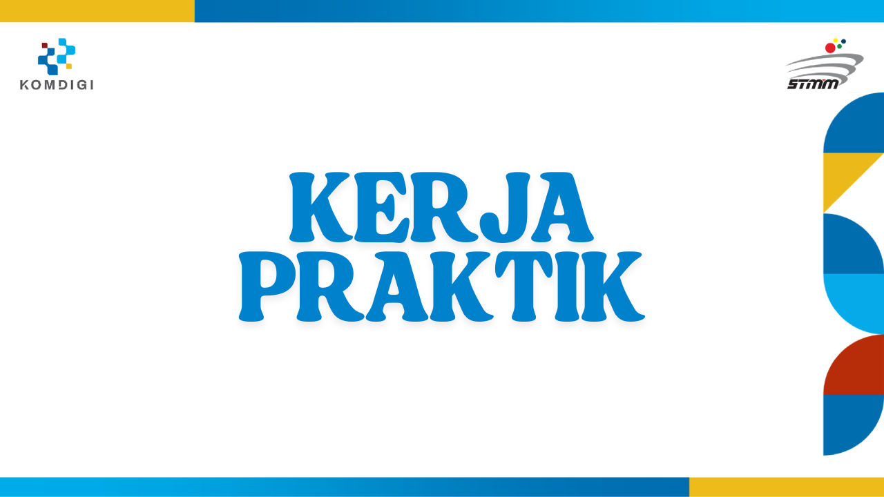 Kerja Praktik